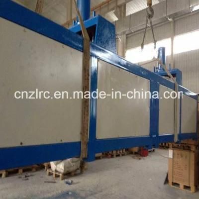 GRP Composite Pultrusion Machine High Quality