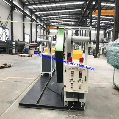 PBT Monofilament Production Line