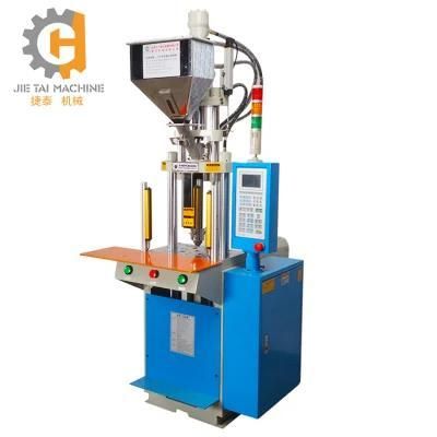 Full Auto Injection Molding Machine 10ton with Best Price