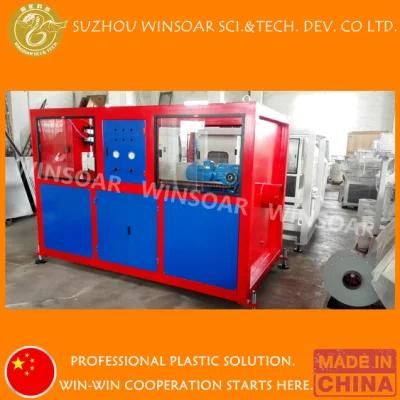 PE/PP/PPR Pipe Extrusion Line