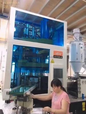 2021 Experienced Pet Bottle Blowing Machine China Manufacturer, Pet Bottle Making Machine