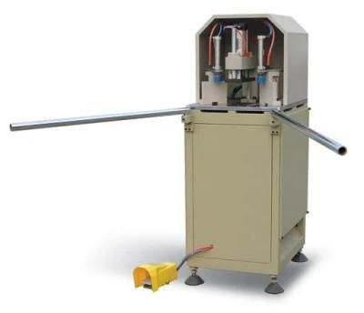 CNC Corner Cleaning Machine for UPVC Window and Door (SQTS-120)