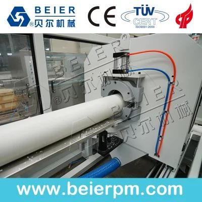 PVC/WPC Wood-Plastic Profile and Extrusion Line