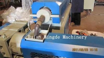 Electric Control Dry-Wet Plastic Recycling Machine