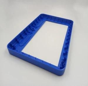 Mold and Dies Plastic Injection Molds Over Mold Mould Supplier