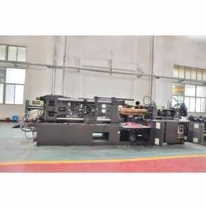 High Quality High Speed Injection Molding Machine