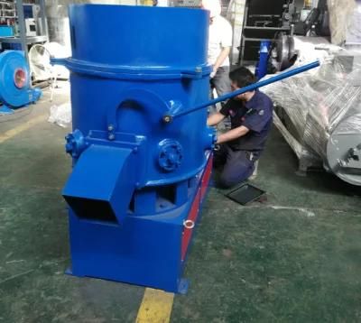 Agglomerator Recycle Plastic Machine with The Advantage of Good Quality