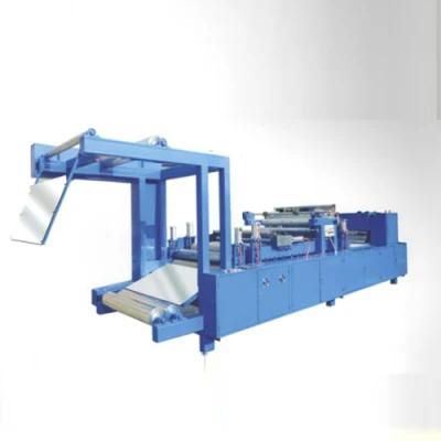 High Fiber Content SMC Sheet Moulding Compound Machine for Door Mould