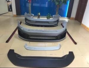 Car Cushions/Bumper Making Machine Price