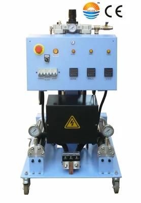 Polyurethane Foaming Spray Nozzle Machine (FD-311A)