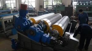 Waterproof Plastic Sheet Extrusion Line