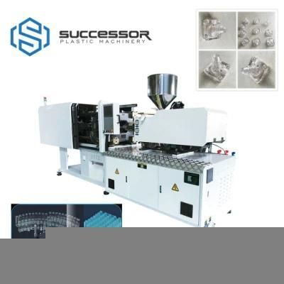 Small Plastic Servo Energy Saving Mini Injection Molding Machine Price