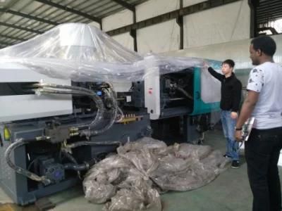 High Speed Injection Molding Machine