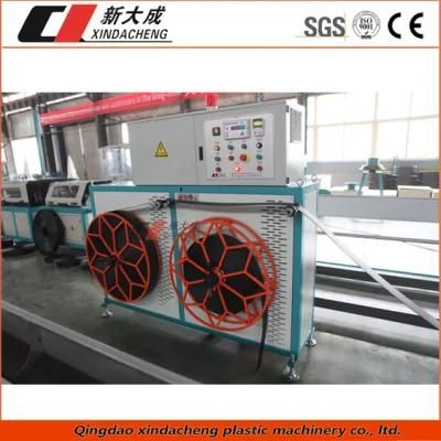 PP Fiber Strapping Production Line