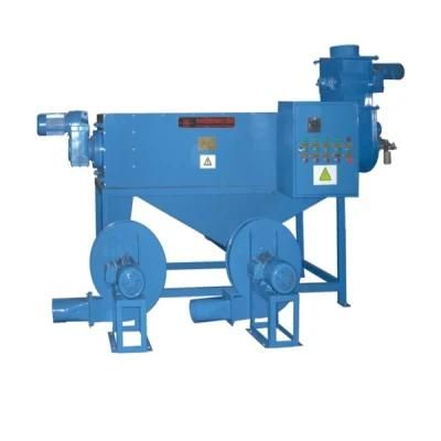 Good Quality EPS Recycling Machine De-Duster