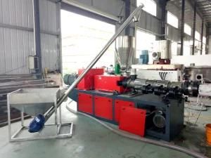 Skirting Panel Profile Machine Production Line