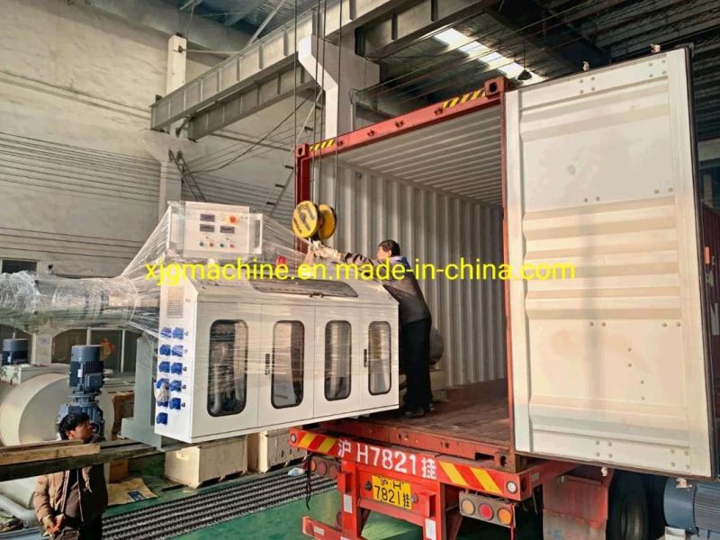 HDPE Pipe Production Line/PVC Pipe Production Line/HDPE Pipe Extrusion Line/PVC Pipe Production Line/PPR Pipe Production Line/PPR Pipe Extrusion Line