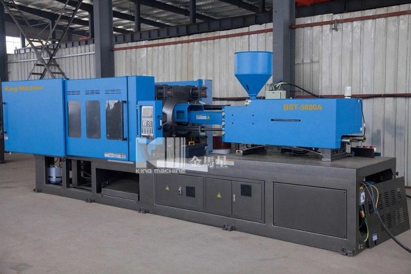 Plastic Basket Injection Moulding Machine