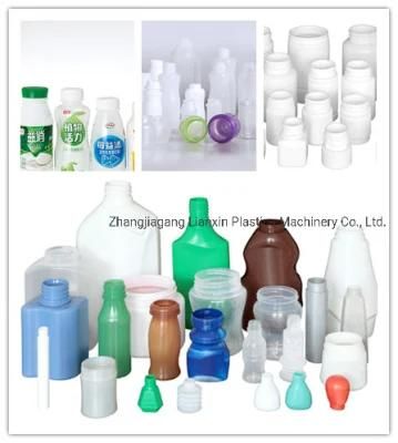 Direct Supplier for Milk Bottle Injection Blow Moulding &amp; Plastic Bottle Making ...