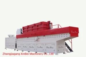 Lump Shredder Cloth Shredder Barrel Shredder