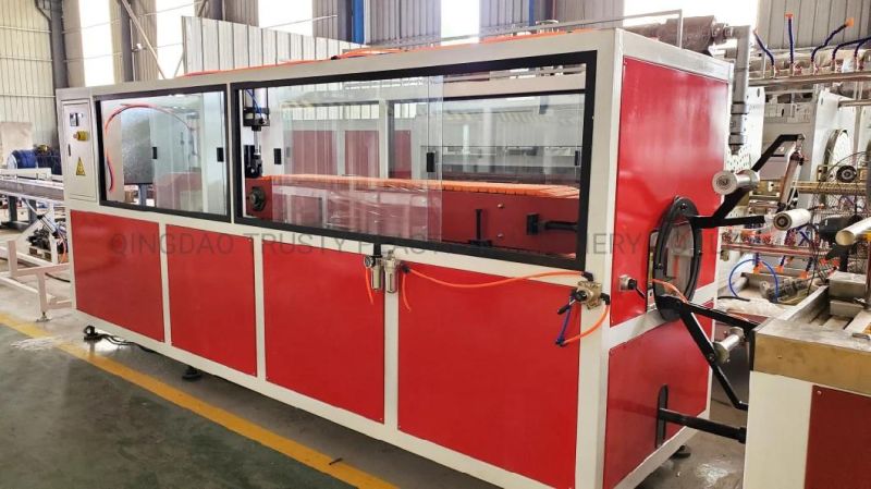 PVC Profile Roof Ceiling Panel Making Extrusion Machine with CE