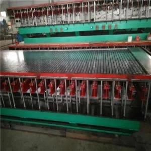FRP Grating Making Machine with Competitive Price
