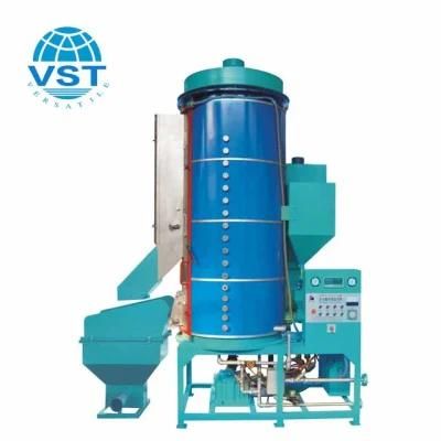 EPS Polyethylene Foaming Machine