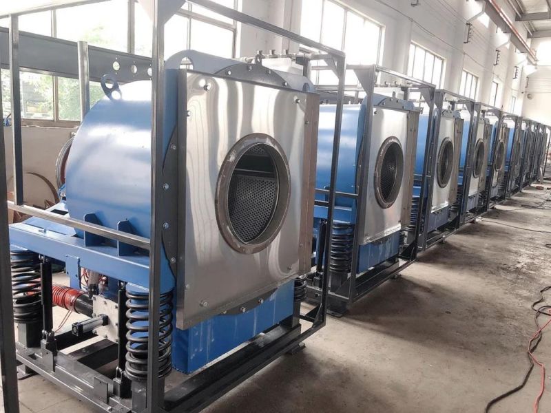 Tl Series Industrial Clothes Hydro Extractor