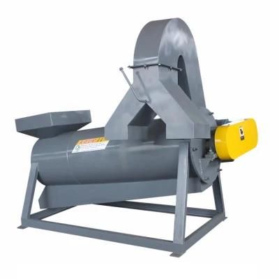 Factory Price Horizontal Centrifuge Dewatering Machine