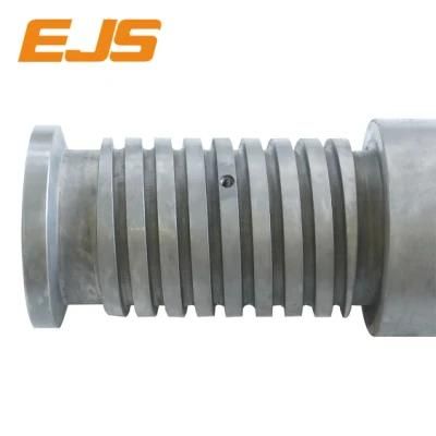 38crmoala Screw Barrel for Film Blow Extruder