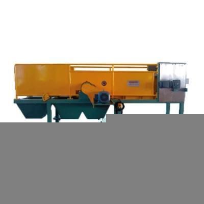 Vortex Separator Is Used for Metal Separation Recycling Machine for The Separation of Pet ...