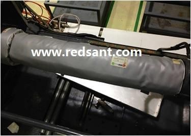 Fiberglass Insulation Jackets for Sumitomo Injection Mold Machine for Energy Saving