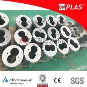 High Quality Barrel of Twin Screw Extruder