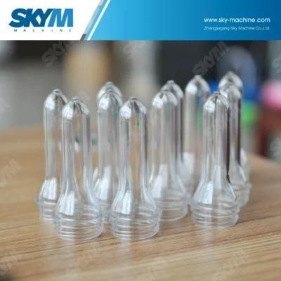 Plastic Bottle Tube / Bottle Preform / Pet Preform (Hot sale)