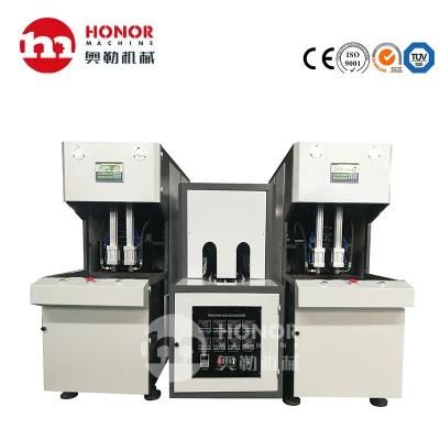 Bottle Making Machine for Bottle Disinfectant and Alcohol Spray, Blow Molding Machine