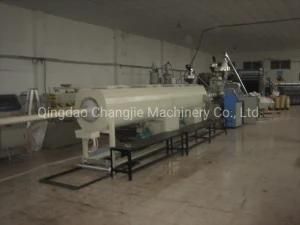 Hot Sale UPVC Pipe Extrusion Line Machine