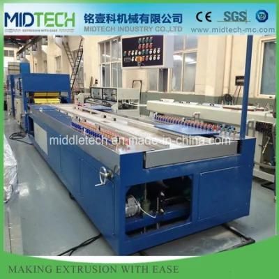 PVC Panel Production Line/PVC Ceiling Extrusion Line