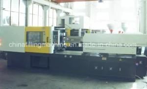 High Technology Blow Injection Preform Making Machine