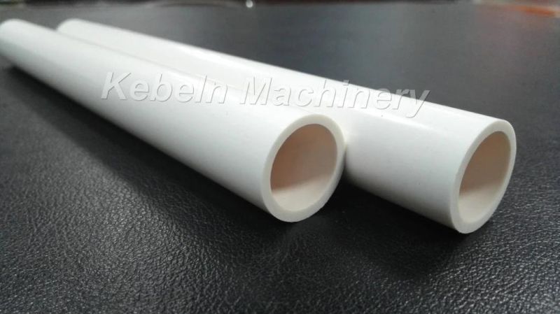 Plastic Electrical Conduit Extrusion Line PVC/UPVC Pipe Extrusion Line