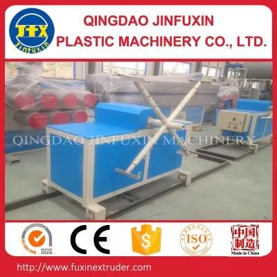 Pet Pine Needle Monofilament Extrusion Machinery Making Machine