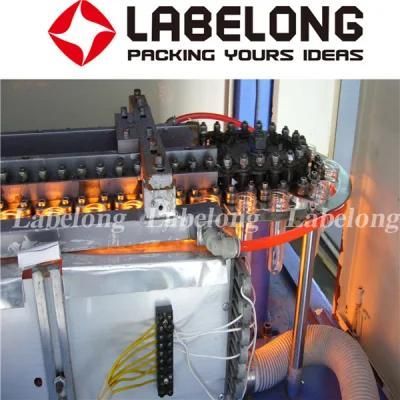Pet Bottle Blowing Machine/Plastic Bottle Making Machine