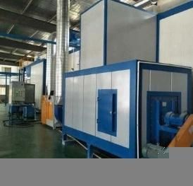 Heavy Mesh Welding Machine Holland Wire Mesh Welding Machine Corn Storage Mesh Making ...