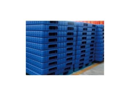 Made in China 220L PE Double L-Ring Barrel Extrusion Blow Molding Machine/Plastic Machine