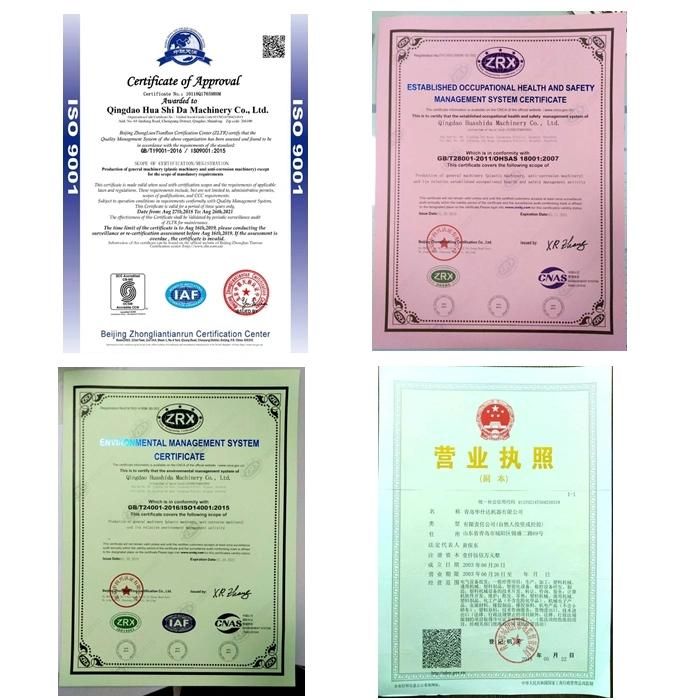 3PE Pipeline Field Joint Heat Shrink Sleeve/Film/Sheet Making machine