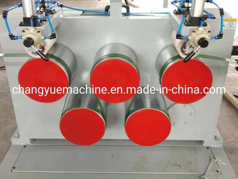 Excellent Price Pet Strap Belt Production Line