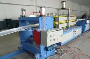 PVC Windowsill Board/Plate Extrusion Production Machine/Making Machine