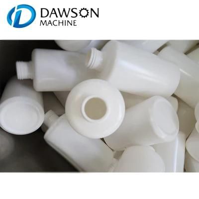 200ml Chemical Bottle High Speed Injection Blow Molding Machine
