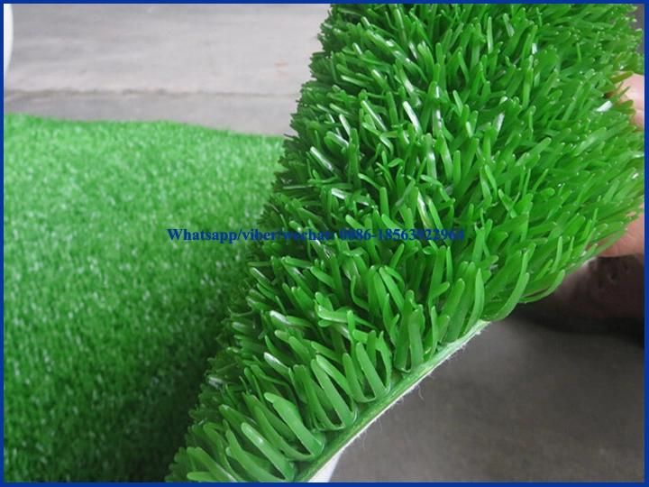 Plastic Grass Flooring Mat Making Machine