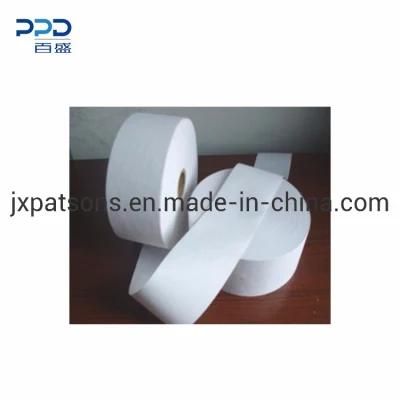 High Quality Face Mask Melt-Blown Cloth Cutter Winder