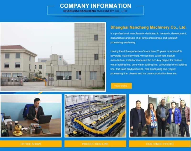Semi Automatic 18.9L Bottle Blow Moulding Machine